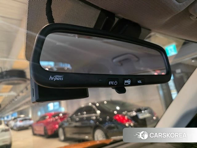 Hyundai The New Casper 2025 Оранжевый из Кореи, фото 4