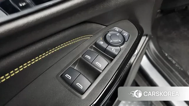 Chevrolet (GM Daewoo) Trax Crossover 2024 Серый из Кореи, фото 4