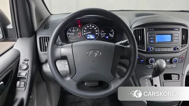 Hyundai The New Grand Starex 2020 Серебряный из Кореи, фото 4