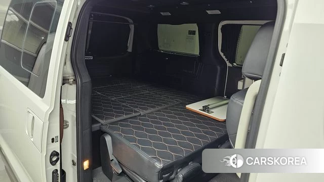 Hyundai The New Grand Starex 2020 Белый из Кореи, фото 4