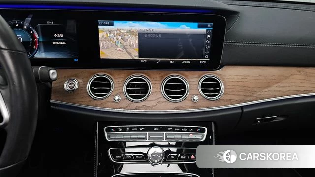 Mercedes-Benz E-Class W213 2019 Белый из Кореи, фото 4