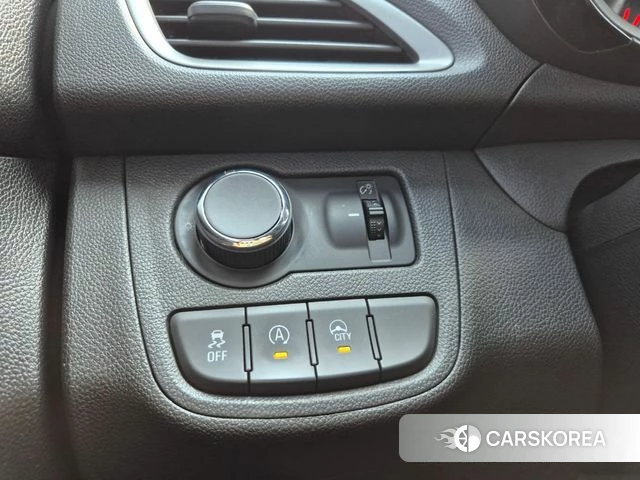Chevrolet (GM Daewoo) The New Spark 2018 Серый из Кореи, фото 4