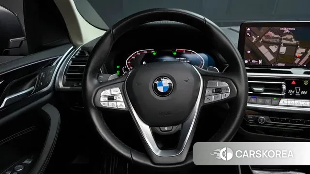 BMW X4 (G02) id 3251978 из Кореи 4