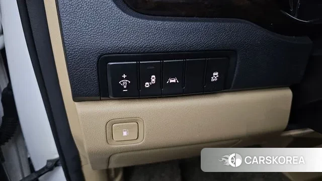 Kia The New Carnival id 3647199 из Кореи 4