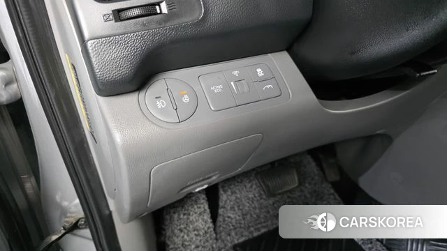 Hyundai The New Grand Starex 2020 Серебряный из Кореи, фото 4