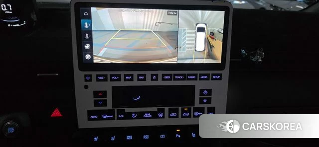 Hyundai Staria 2024 Серый из Кореи, фото 4