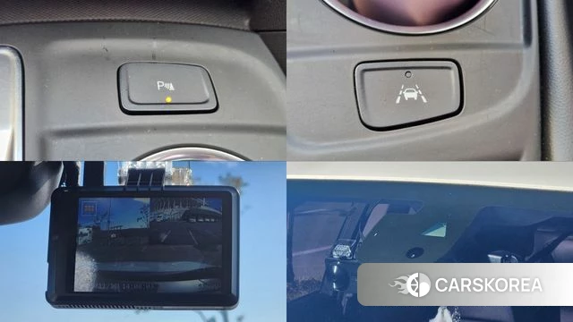 Chevrolet (GM Daewoo) Equinox 2018 Белый из Кореи, фото 4
