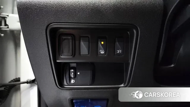 Renault Korea (Samsung) The New QM6 2020 Белый из Кореи, фото 4