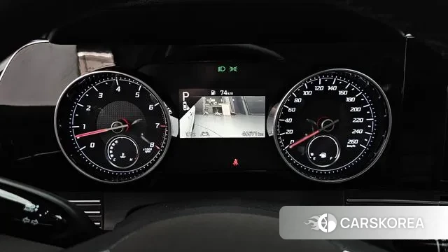 Hyundai The New Grandeur IG 2021 Белый из Кореи, фото 4