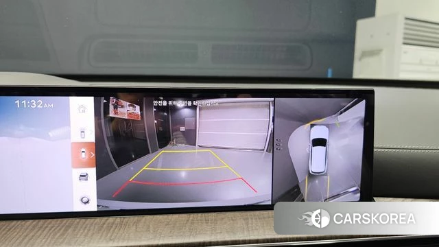 Genesis GV80 2024 Серый из Кореи, фото 4