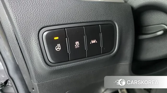 Kia The New Ray 2021 Серый из Кореи, фото 4