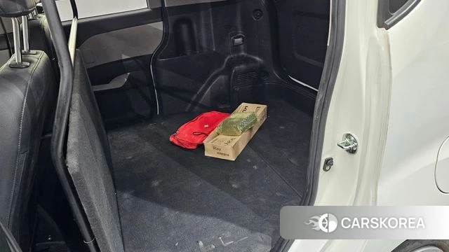 Kia The New Ray 2022 Белый из Кореи, фото 4