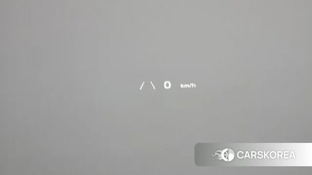 Kia EV6 2021 Красный из Кореи, фото 4