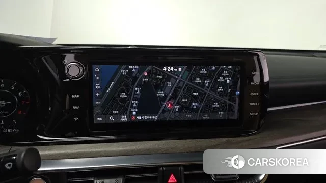 Kia K5 3rd generation 2020 Белый из Кореи, фото 4