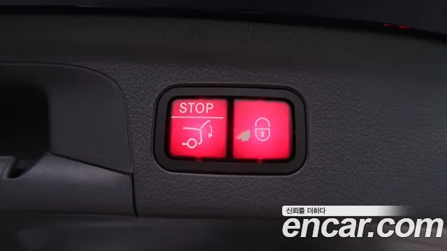 Mercedes-Benz GLE-Class W167 2020 Синий из Кореи, фото 4