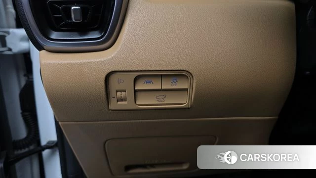 Kia Sorento 4th Generation 2022 Белый из Кореи, фото 4