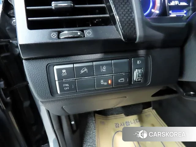 Ssangyong Rexton Sports 2020 Серый из Кореи, фото 4