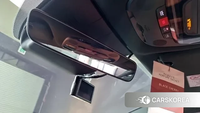 Kia The New K5 3rd generation 2024 Белый из Кореи, фото 4