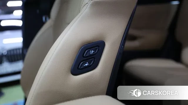 Kia Sorento 4th Generation 2023 Черный из Кореи, фото 4