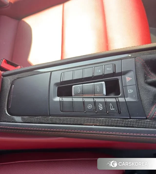 Porsche 718 Boxster 2021 Жемчужный цвет из Кореи, фото 4