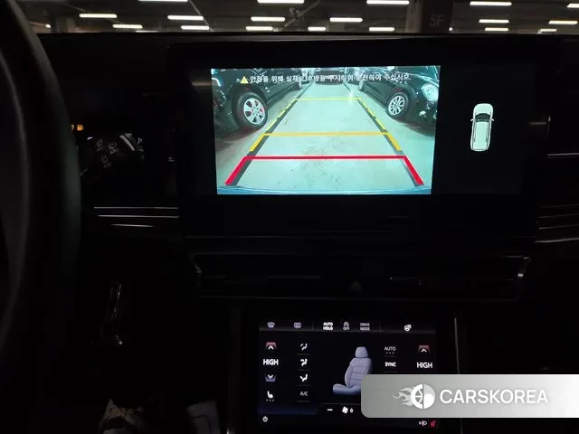 Ssangyong Torres 2022 Серый из Кореи, фото 4