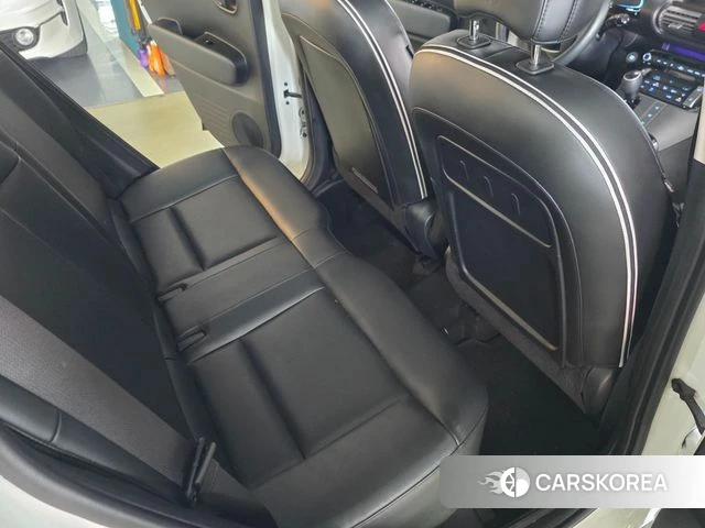 Hyundai Casper 2021 Белый из Кореи, фото 4