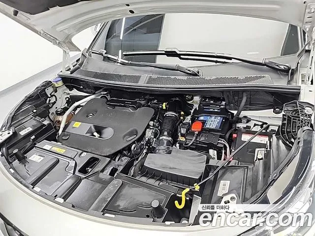 Peugeot 5008 second generation id 2763740 из Кореи 4