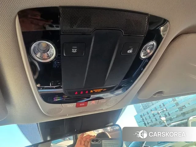 Kia K5 3rd generation 2023 Белый из Кореи, фото 4