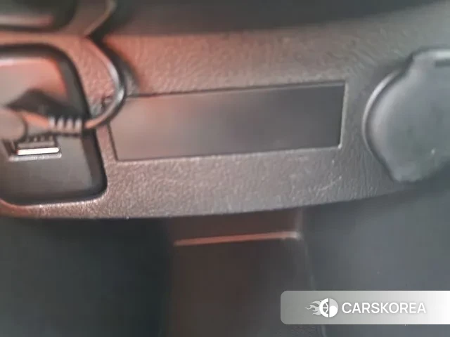 Chevrolet (GM Daewoo) The New Trax 2018 Серый из Кореи, фото 4