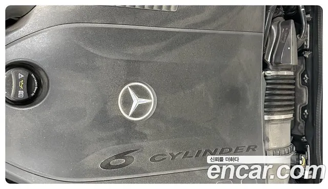 Mercedes-Benz CLS-Class C257 id 2534030 из Кореи 4