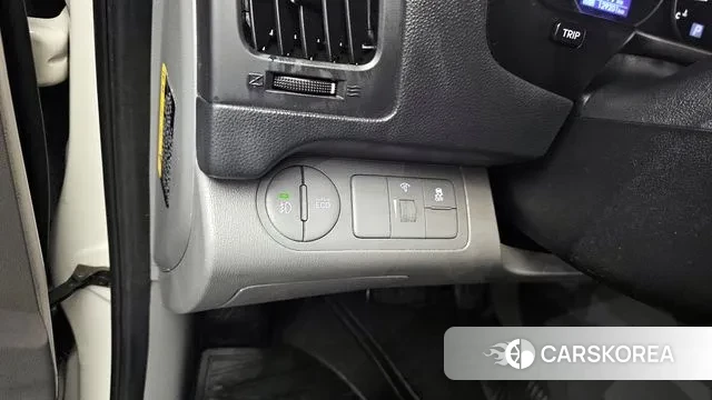 Hyundai The New Grand Starex 2020 Белый из Кореи, фото 4