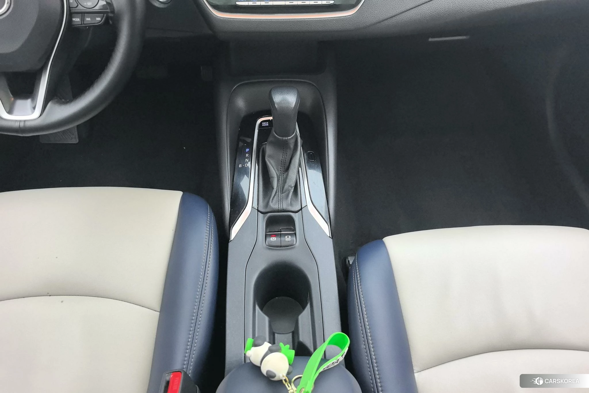 Toyota Corolla 2020 Белый из Китая, фото 4