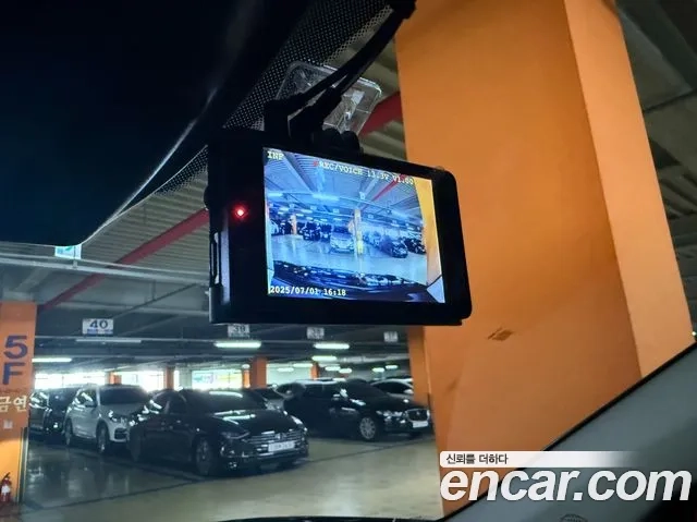 Kia Carnival 4th generation 2021 Черный из Кореи, фото 4