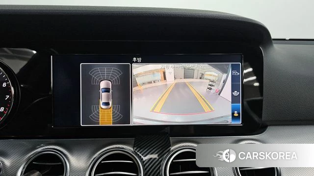 Mercedes-Benz E-Class W213 2019 Серый из Кореи, фото 4