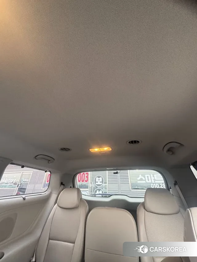 Kia The New Carnival 2019 Белый из Кореи, фото 4