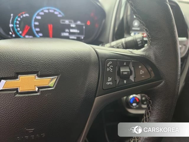 Chevrolet (GM Daewoo) The New Spark 2018 Белый из Кореи, фото 4