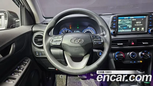 Hyundai Kona id 2404850 из Кореи 4