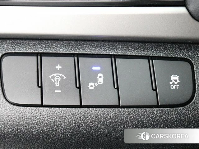 Hyundai Avante AD 2018 Белый из Кореи, фото 4