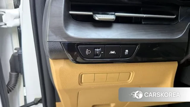 Kia Carnival 4th generation 2021 Белый из Кореи, фото 4