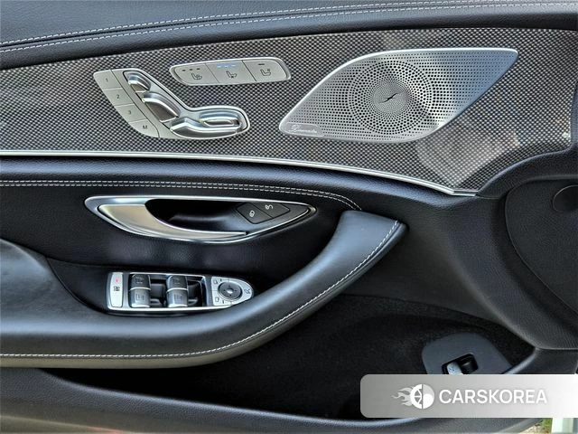 Mercedes-Benz CLS-Class C257 2018 Белый из Кореи, фото 4