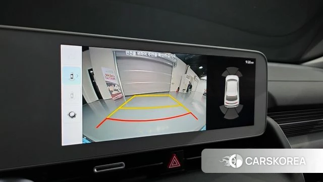 Hyundai Ionic 5 2024 Белый из Кореи, фото 4