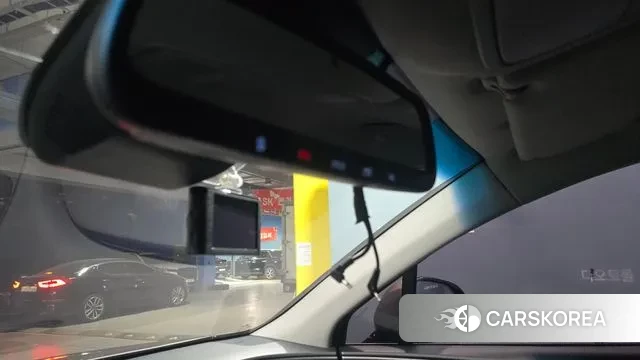 Hyundai Santa Fe TM 2018 Песочный из Кореи, фото 4