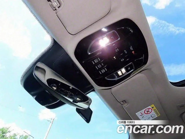 Maserati Grecale 2023 Цвет галактики из Кореи, фото 4