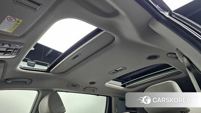 Kia The New Carnival 2020 Серый из Кореи, фото 4