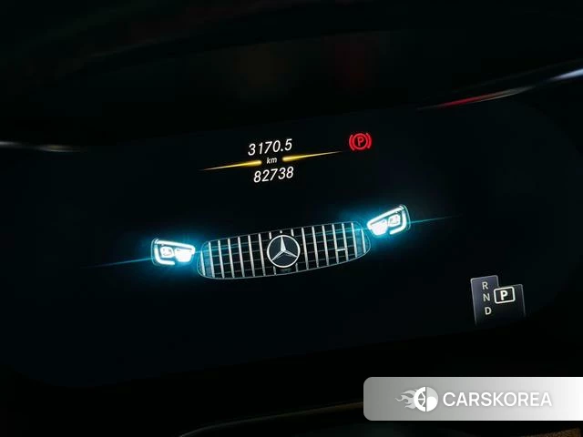 Mercedes-Benz GLC Coupe AMG 2021 Черный из Китая, фото 4