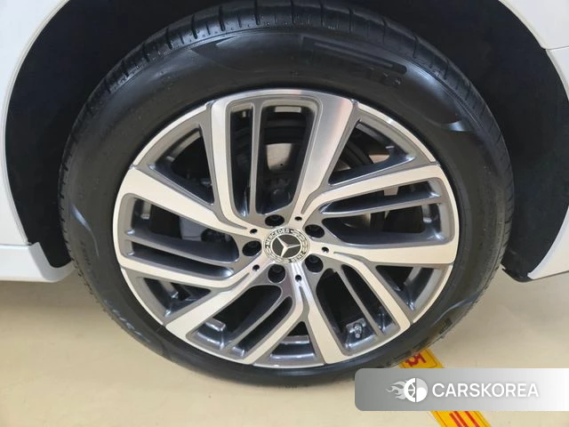 Mercedes-Benz E-Class W214 2024 Белый из Кореи, фото 4