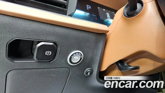 Ssangyong Torres 2024 Белый из Кореи, фото 4