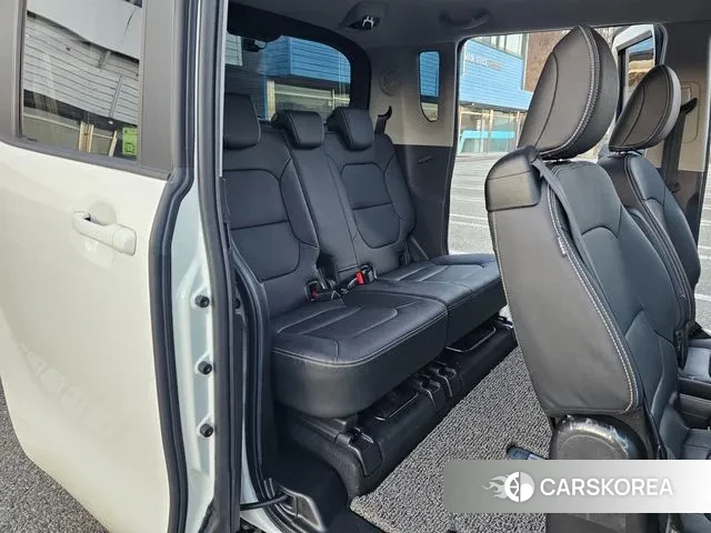 Kia The New Kia Ray 2023 Белый из Кореи, фото 4