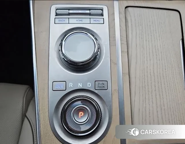 Genesis GV80 2023 Белый из Кореи, фото 4