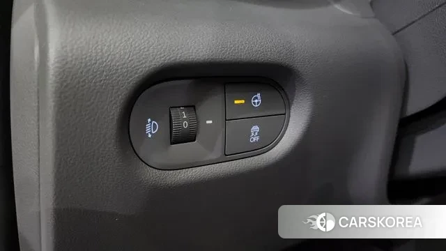 Hyundai Casper 2023 Белый из Кореи, фото 4